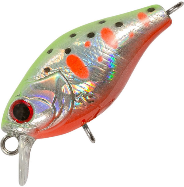 Воблер TsuYoki Chef 38F 38мм, 4,3г #Z037