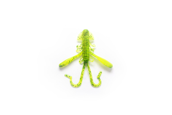 Приманка силиконовая Tula Soft Baits Rush Craw 2" #013 5шт