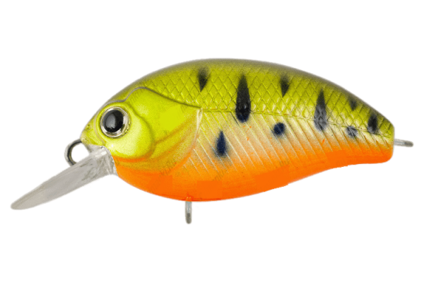 Воблер TsuYoki Agent 36F 36мм, 4,4г #072Z