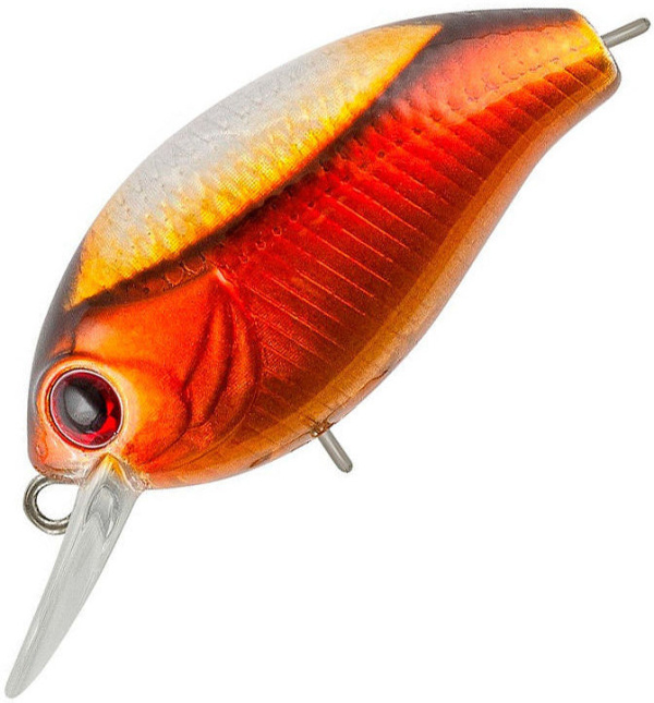 Воблер TsuYoki Agent 36SS 36мм, 4,4г #SD001