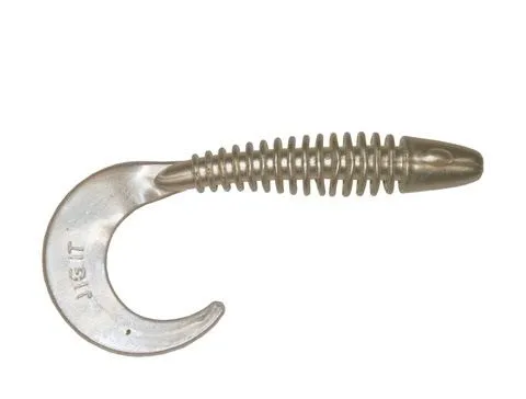 Силиконовая приманка Jig It Puller 5,5" #008