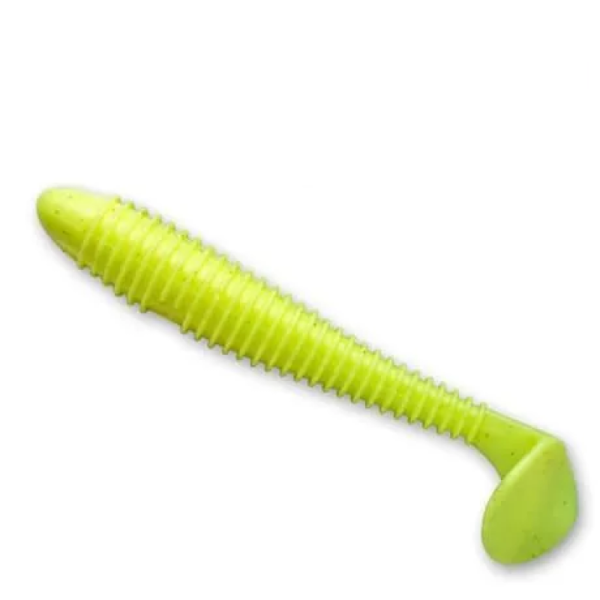 Приманка силиконовая Crazy Fish Vibro Fat 4.7" 39-120-6-6 4шт