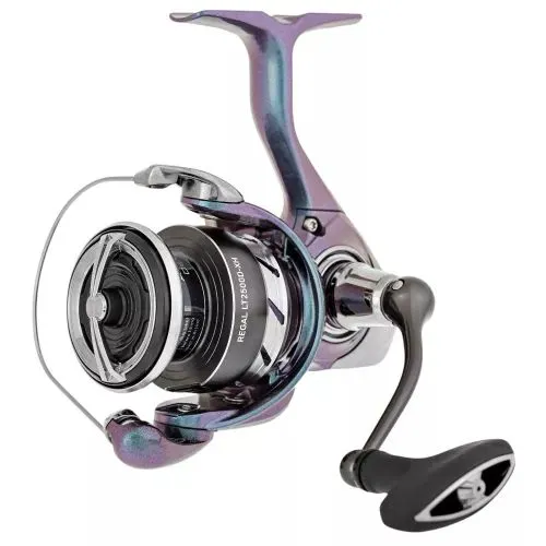Катушка безынерционная Daiwa Regal LT 24 2500 D-XH