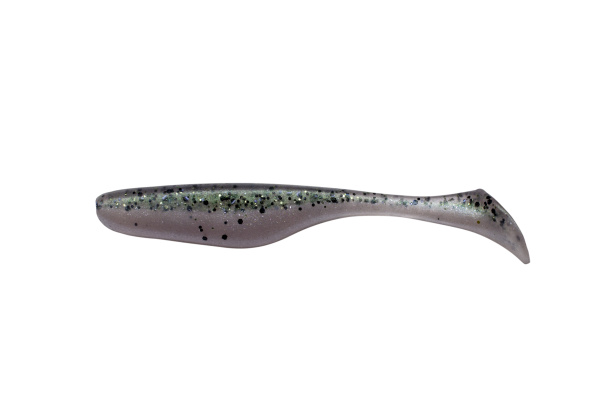 Приманка силиконовая Tula Soft Baits Bass Assassin 3,5" #042 6шт