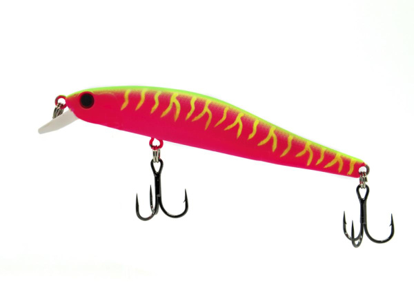 Воблер Mottomo Leo 70SP 70мм, 5,3г #Watermelon Pink