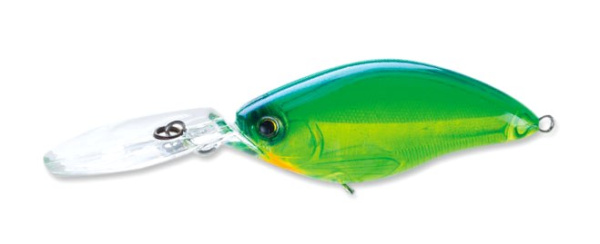 Воблер Yo-Zuri 3DS Crank DD 65F, 65мм, 7,5г #HCLL