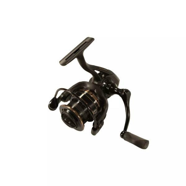 Катушка безынерционная Волжанка Stalker 2000