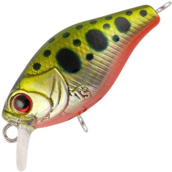 Воблер TsuYoki Chef 32F 32мм, 2,9г #Z036