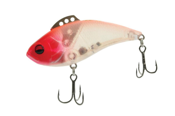 Воблер Mottomo Saltar 70S 70мм, 18г #Red Head