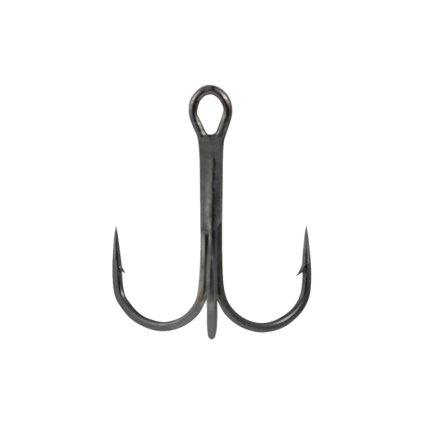 Крючок Тройной Fish Crystal 11030 №1/0 7шт