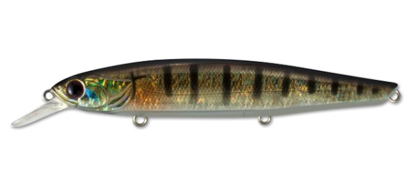 Воблер TsuYoki Draga 130F 130мм, 23г #280