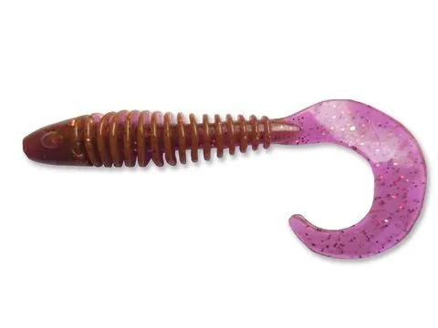 Силиконовая приманка Jig It Puller 5,5" #016