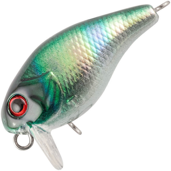 Воблер TsuYoki Chef SSR 32F 32мм, 2,8г #AT006