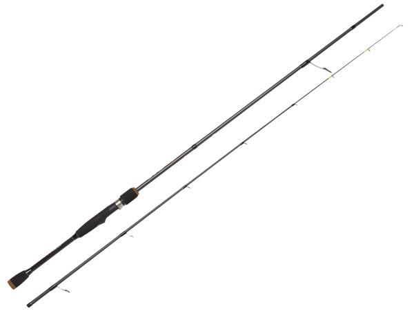 Спиннинг Salmo Diamond Jig 32 210см 7-32г