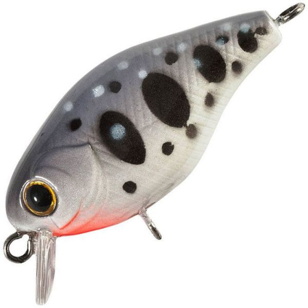 Воблер TsuYoki Chef 38F 38мм, 4,3г #L011