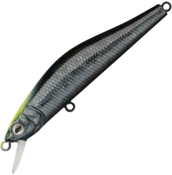 Воблер Strike Pro Inquisitor 80SP 80мм, 8,3г #A261