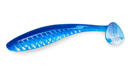 Приманка силиконовая Format Pioneer 2" #F13 8шт