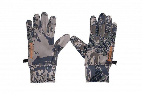 Перчатки Remington Gloves Places Figure #L/XL