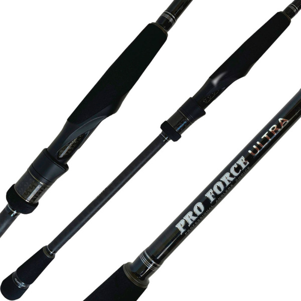 Спиннинг Hearty Rise Pro Force Ultra 782MH, 235см, 10-44г