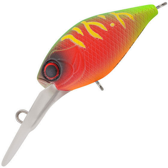 Воблер TsuYoki Swing XD 36F 36мм, 4,2г #FRU