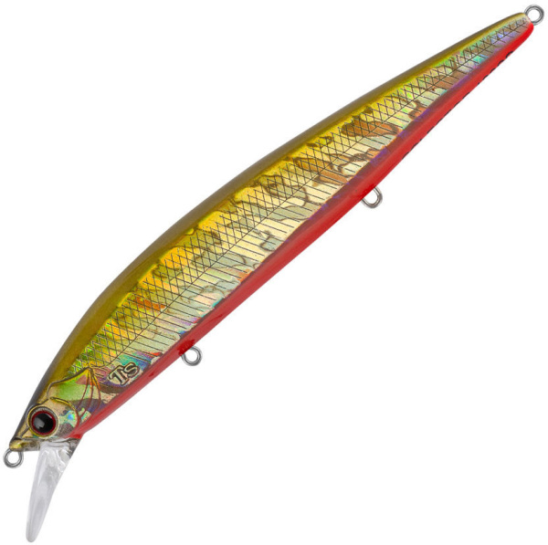 Воблер TsuYoki Colector 130SP 130мм, 21,5г #435R