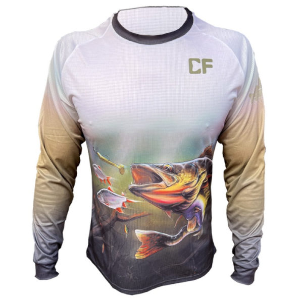 Джерси CF Fantasy - 3XL