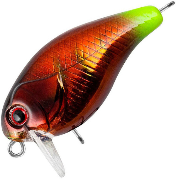 Воблер TsuYoki Chef SSR 38F 38мм, 4,2г #AT007