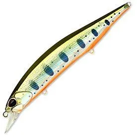 Воблер DUO Realis Jerkbait 100SP, 100мм, 14,5г #ANAZ072