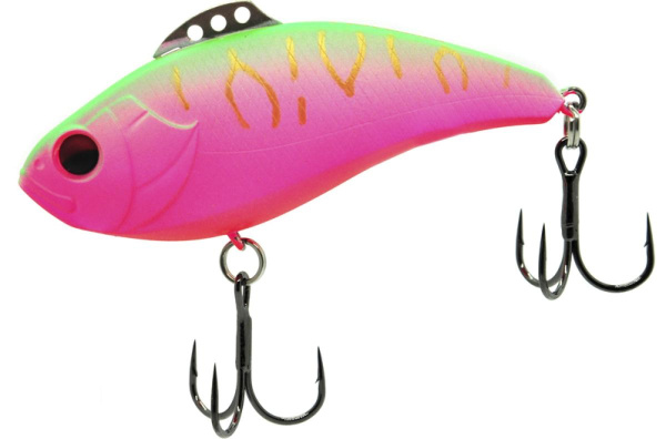 Воблер Mottomo Saltar 70S 70мм, 18г #Watermelon Pink