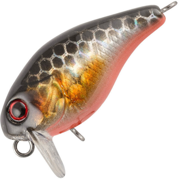 Воблер TsuYoki Chef SSR 32F 32мм, 2,8г #X264