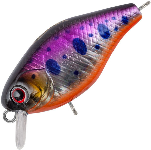Воблер TsuYoki Chef 38F 38мм, 4,3г #X007