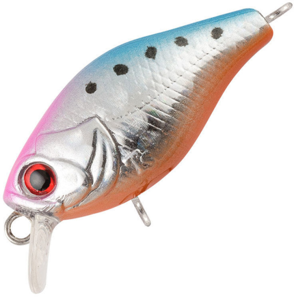 Воблер TsuYoki Chef 32F 32мм, 2,9г #E034