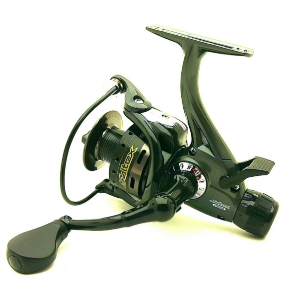 Катушка безынерционная Mifine Saltex 6000 B
