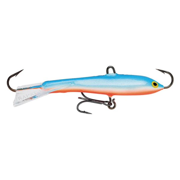 Балансир Rapala Jigging Rap, 50мм, 9г #BSR