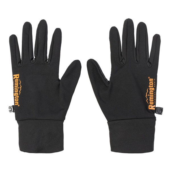 Перчатки Remington Gloves Places Black #L/XL