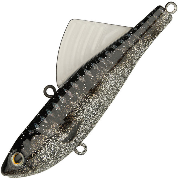 Воблер Strike Pro Tornado Vibe 65 65мм, 14,5г #A249F-3D