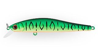 Воблер Strike Pro Jumper 90SP 90мм, 10г #GC01S