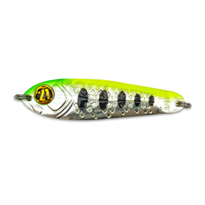 Блесна колеблющаяся Pontoon 21 Paco 3/4oz #S70-040