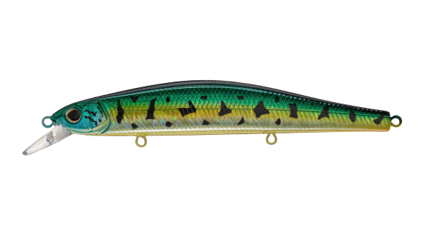 Воблер Strike Pro Inquisitor 110SP 110мм, 16,2г #945V