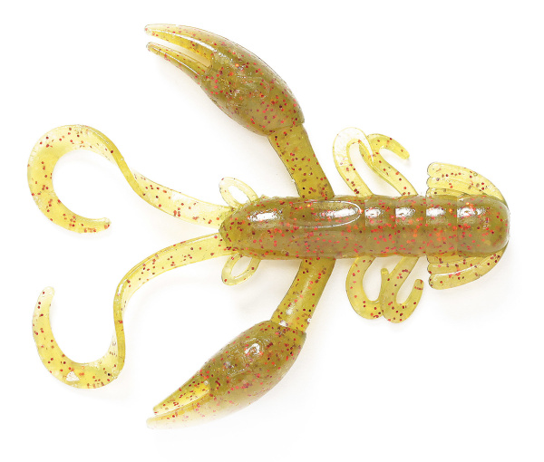 Приманка силиконовая Lucky John Rock Craw 2,8" #SB05