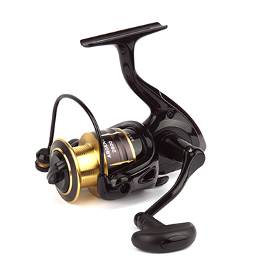 Катушка безынерционная Nautilus Argent 2500