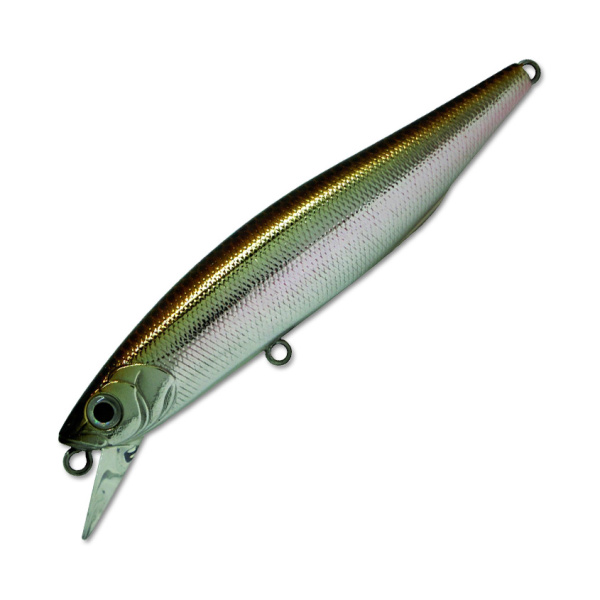 Воблер BassDay Mogul Minnow 66SP Dart 66мм, 5г #MH-03