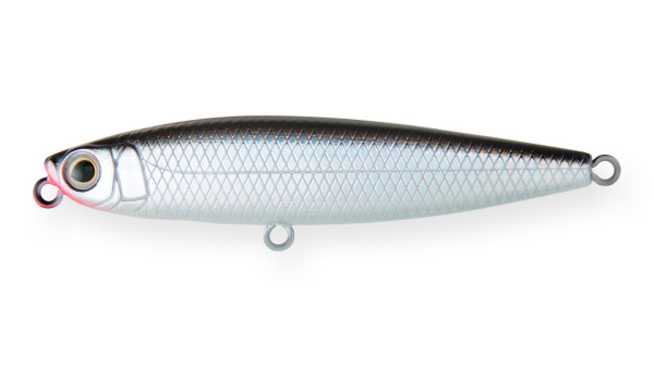 Воблер Strike Pro Slide Bait Heavy One 120мм, 40г #A010-EP