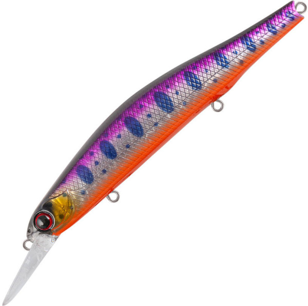Воблер TsuYoki Watson MR 110SP 110мм, 17,8г #X007