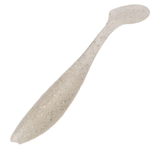 Силиконовая приманка Jig It Bleak 3,4" #020