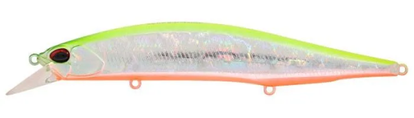 Воблер DUO Realis Jerkbait 130SP, 130мм, 22г #ADA0497