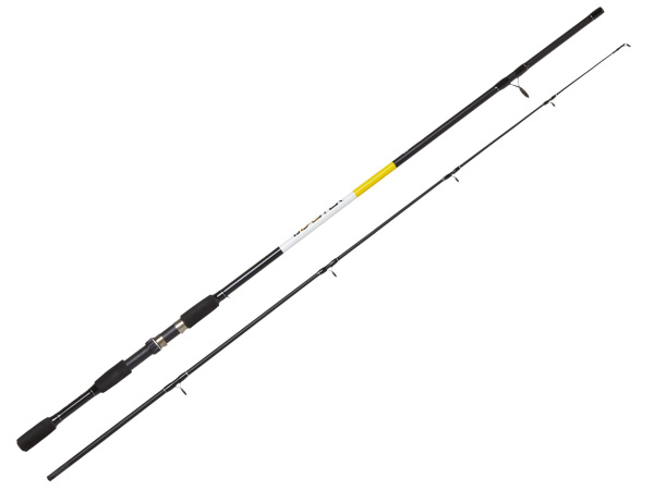 Спиннинг Salmo Blaster SPIN 60 240см 15-60г