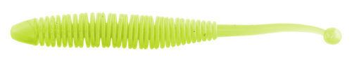 Приманка силиконовая Lucky John Spanky Worm 3,2" #S88