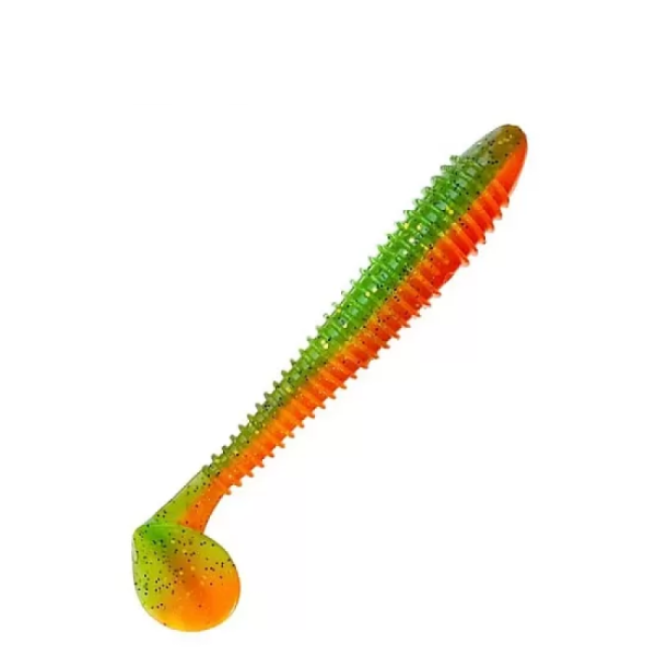 Приманка силиконовая Crazy Fish Vibro Fat 5.8" 74-145-5d-6 3шт