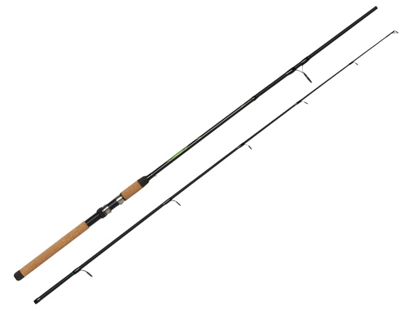 Спиннинг Salmo Sniper Ultra Spin 25 210см 5-25г